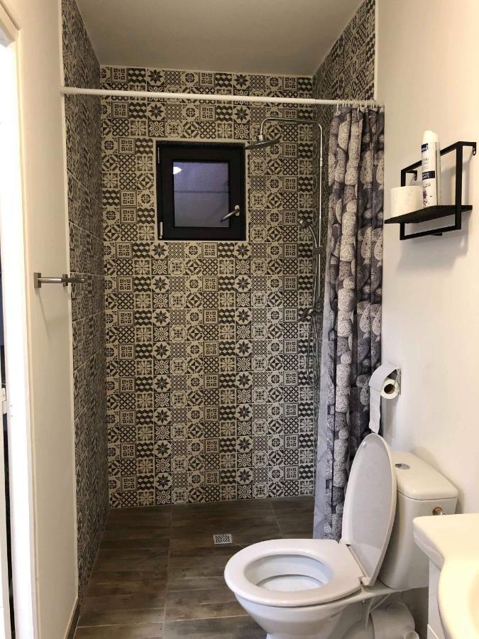 chambre coin zen Fromelles Buitenkant foto