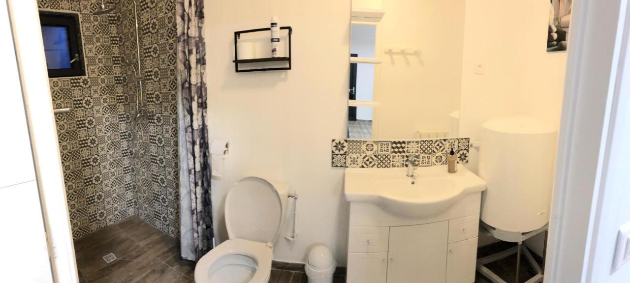 chambre coin zen Fromelles Buitenkant foto