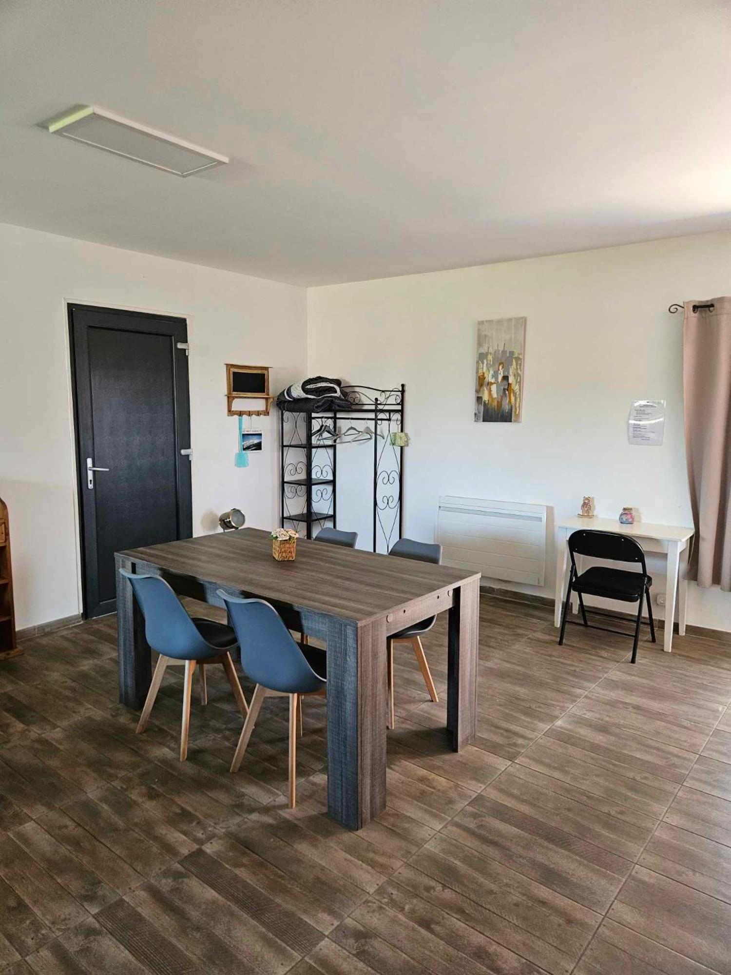 chambre coin zen Fromelles Buitenkant foto
